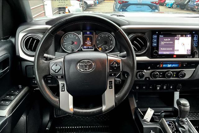 used 2019 Toyota Tacoma car, priced at $32,492