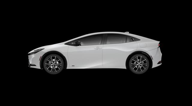 new 2024 Toyota Prius car, priced at $37,368