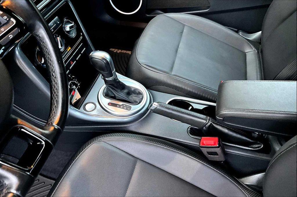 used 2018 Volkswagen Beetle car, priced at $25,492