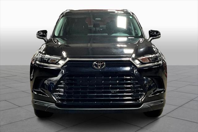 used 2024 Toyota Grand Highlander car, priced at $47,981