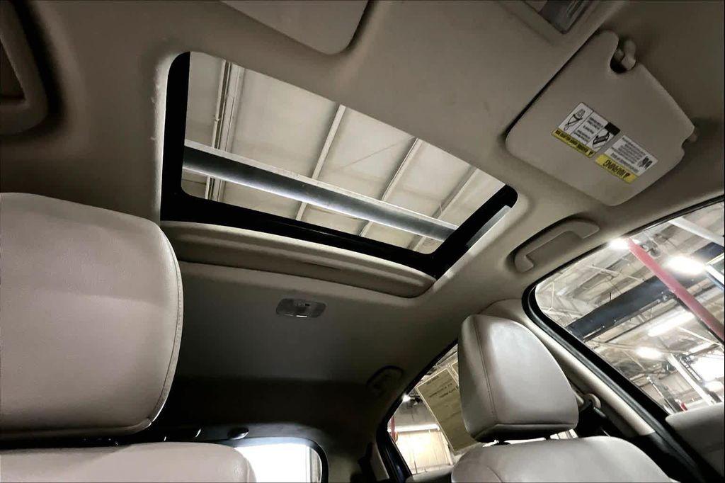 used 2016 Honda HR-V car, priced at $11,482