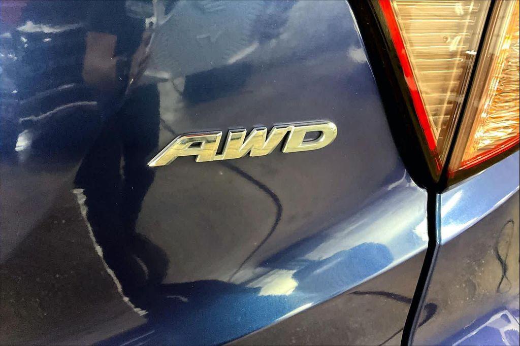 used 2016 Honda HR-V car, priced at $11,482