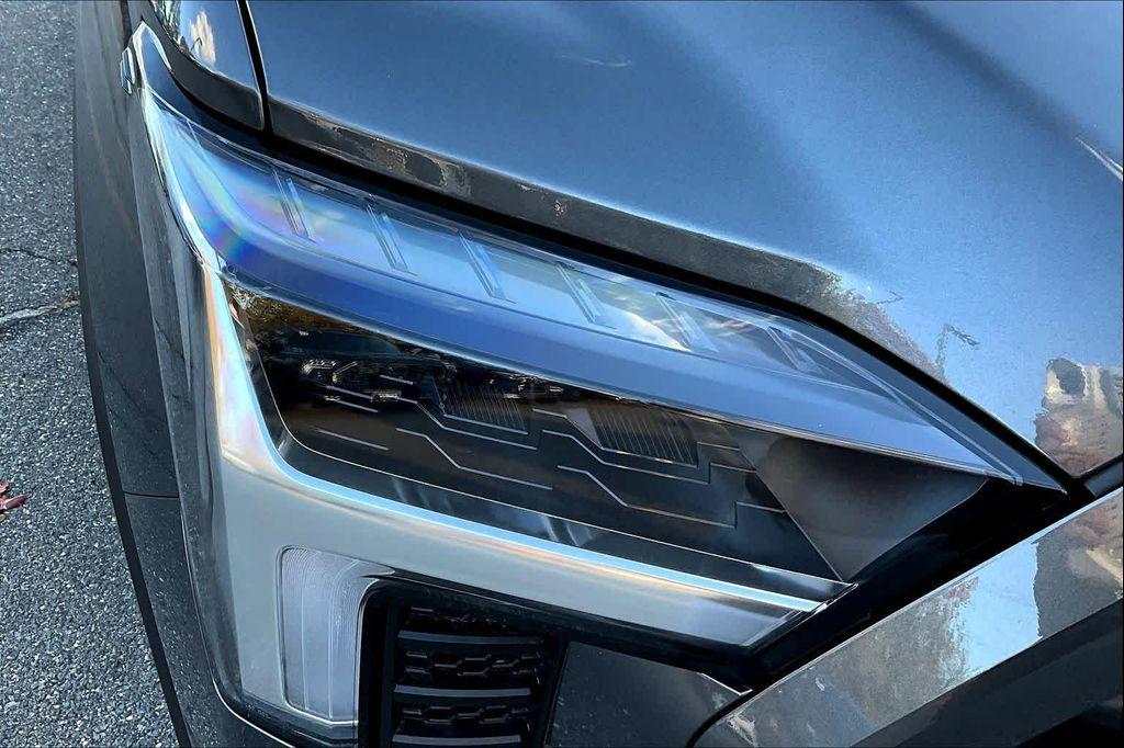 new 2026 Toyota Tundra car, priced at $60,703