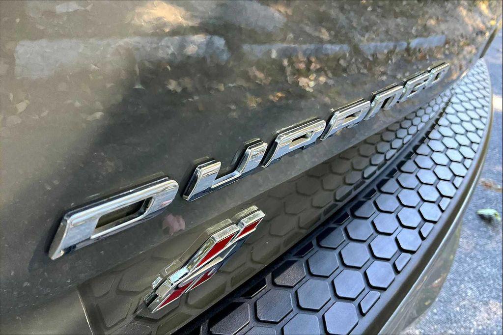 used 2023 Dodge Durango car, priced at $29,449