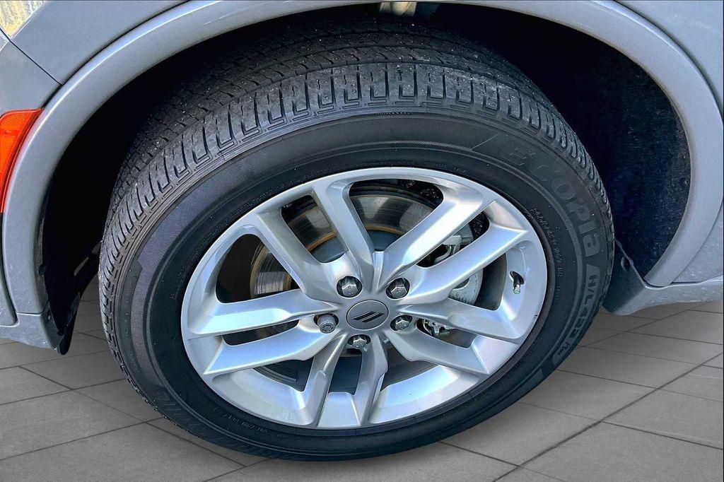 used 2023 Dodge Durango car, priced at $29,449