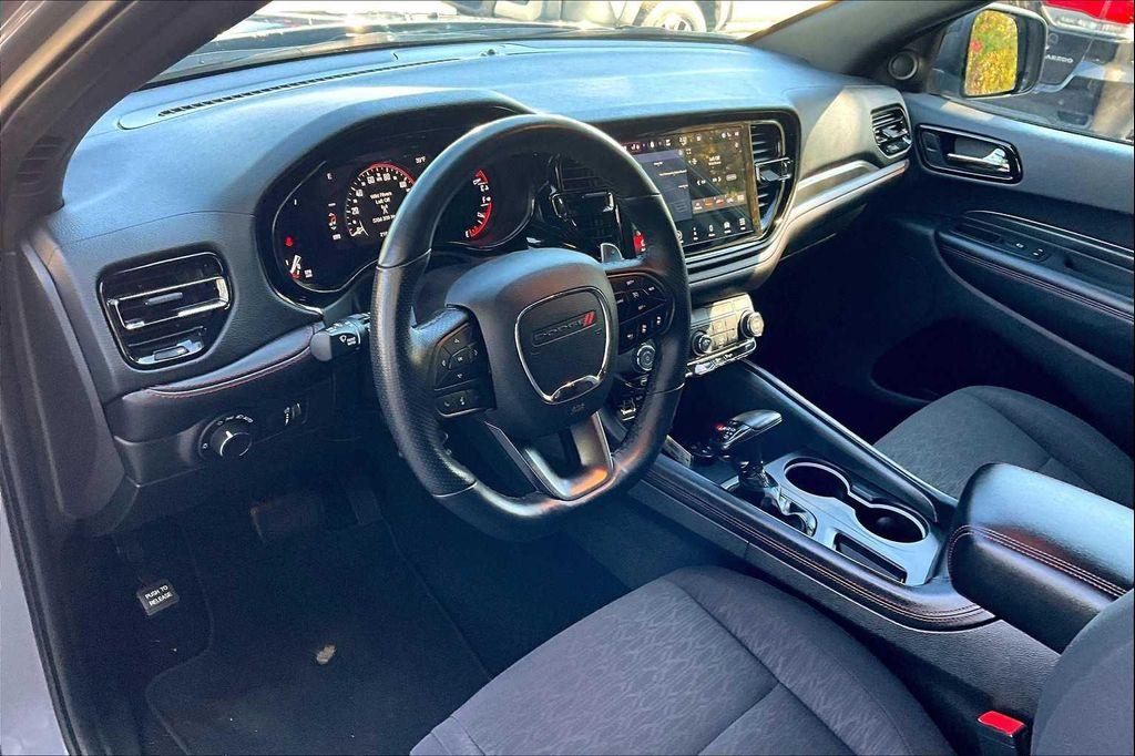 used 2023 Dodge Durango car, priced at $29,449