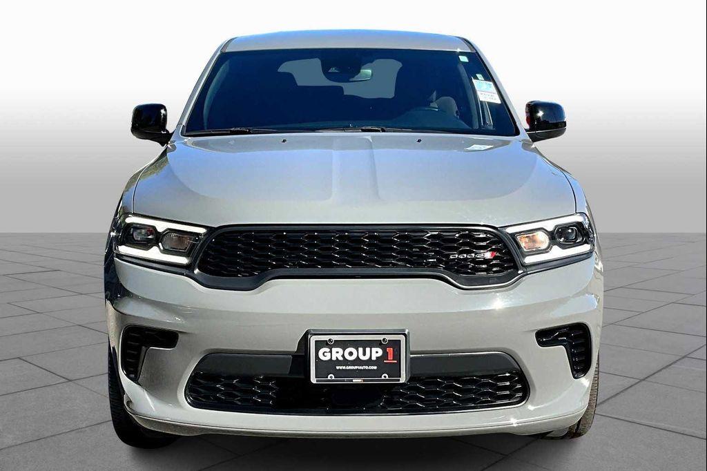 used 2023 Dodge Durango car, priced at $29,449
