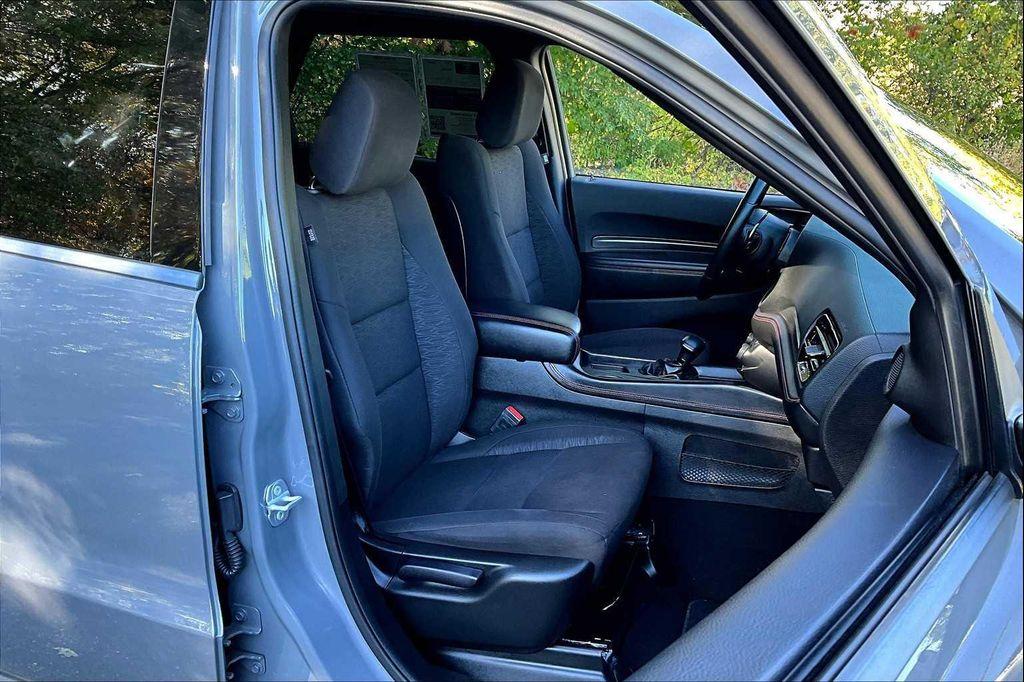used 2023 Dodge Durango car, priced at $29,449