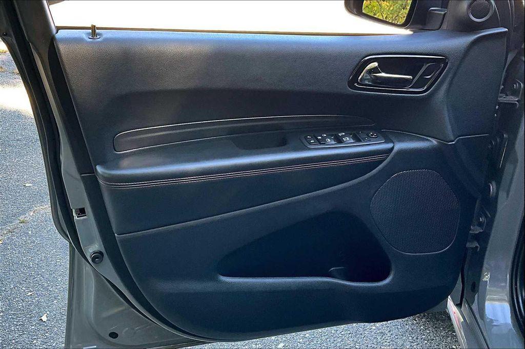 used 2023 Dodge Durango car, priced at $29,449