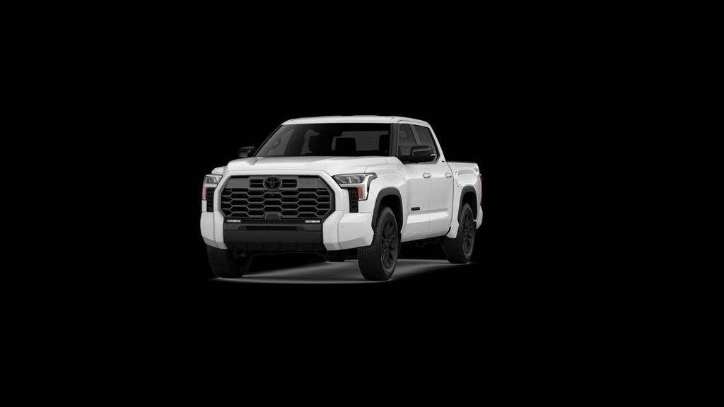 new 2026 Toyota Tundra car, priced at $65,267