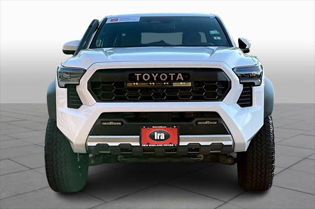 used 2024 Toyota Tacoma Hybrid car, priced at $67,992