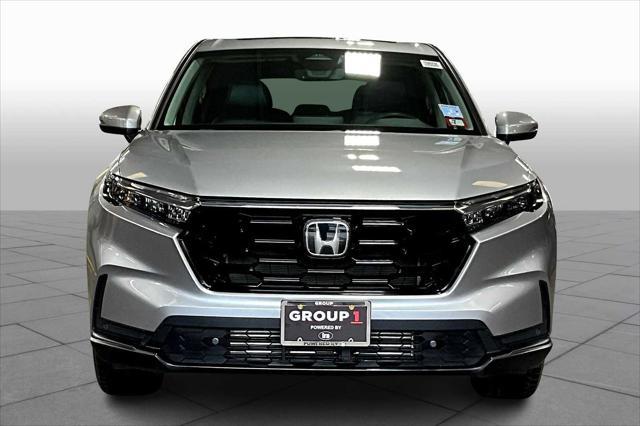 used 2023 Honda CR-V car, priced at $32,981