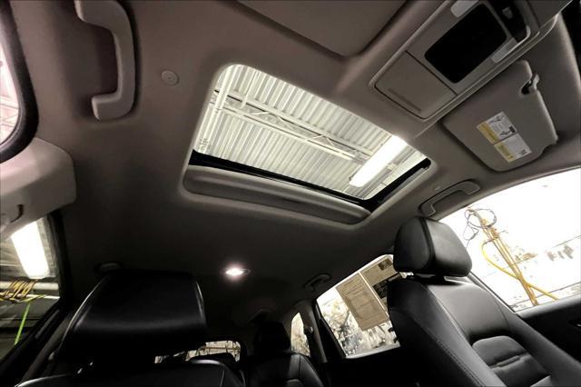 used 2023 Honda CR-V car, priced at $32,981