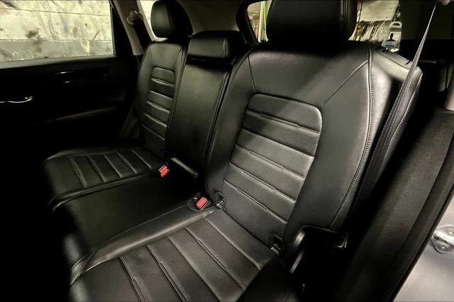 used 2023 Honda CR-V car, priced at $32,981