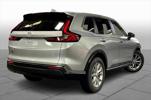 used 2023 Honda CR-V car, priced at $32,981