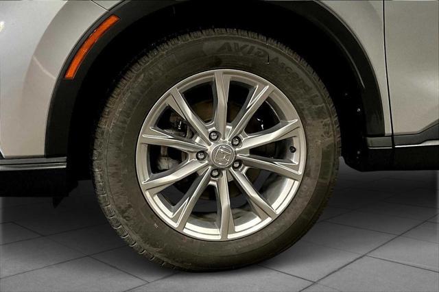 used 2023 Honda CR-V car, priced at $32,981