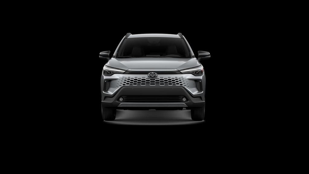 new 2026 Toyota Corolla Hybrid car, priced at $37,763