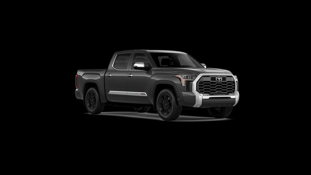 new 2026 Toyota Tundra car, priced at $73,947