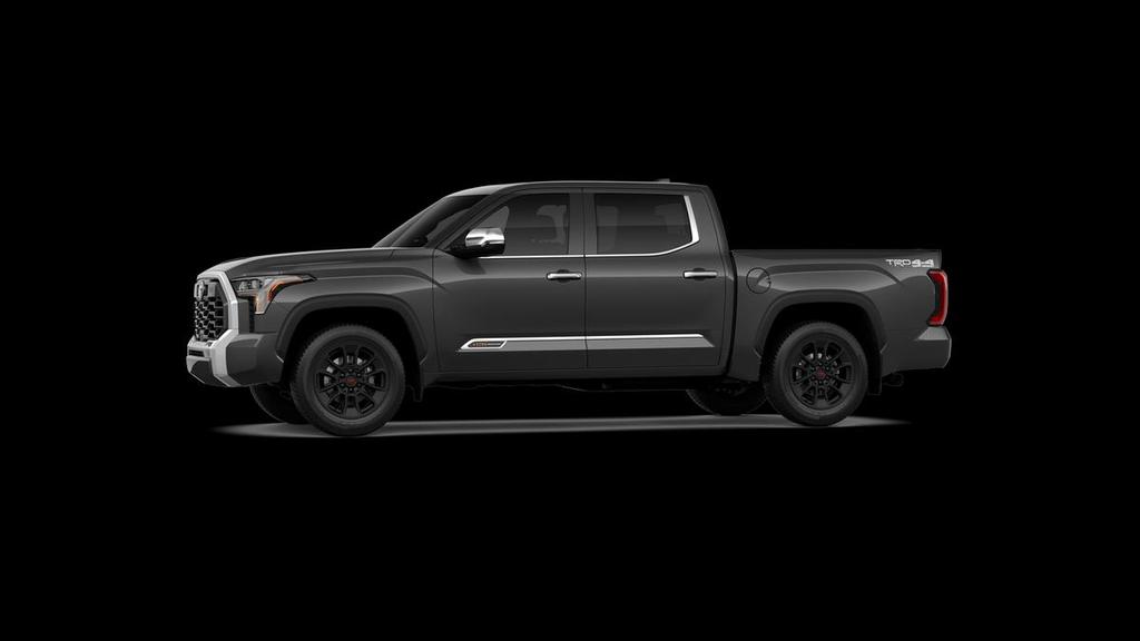 new 2026 Toyota Tundra car, priced at $73,947