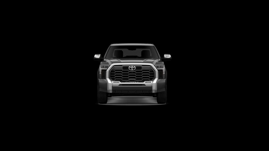 new 2026 Toyota Tundra car, priced at $73,947