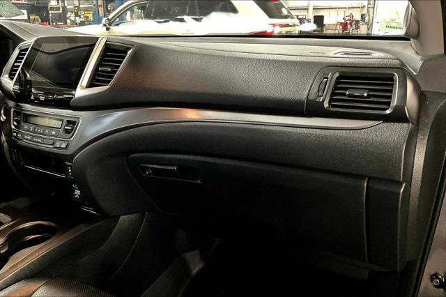 used 2019 Honda Ridgeline car, priced at $24,981