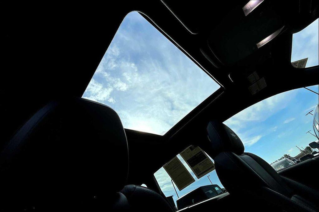 used 2022 Subaru Forester car, priced at $29,981