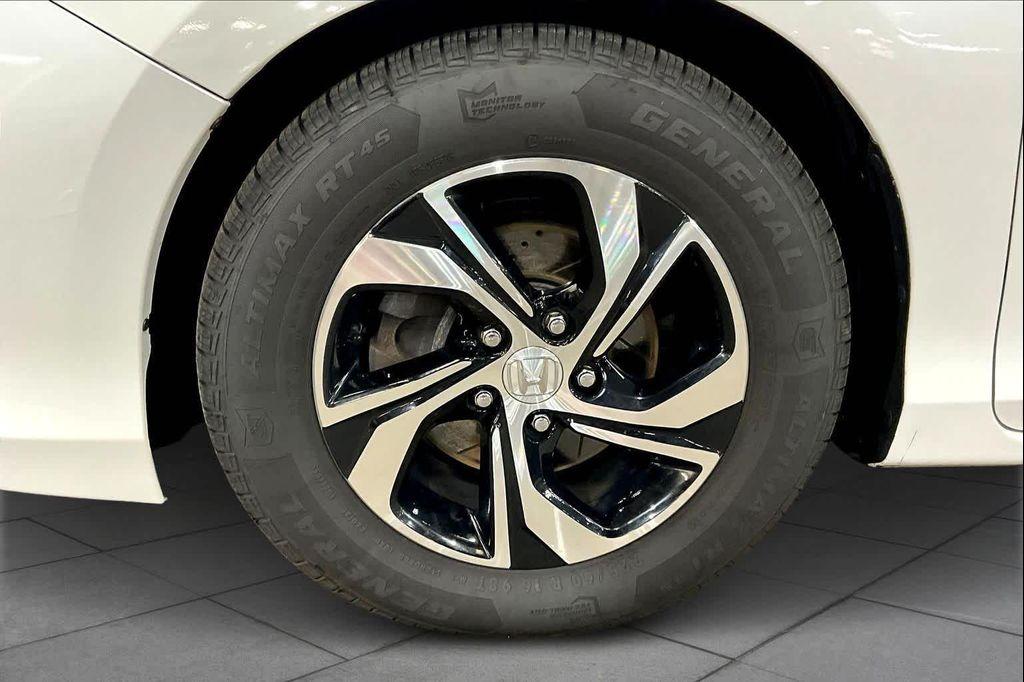 used 2016 Honda Accord car, priced at $16,981