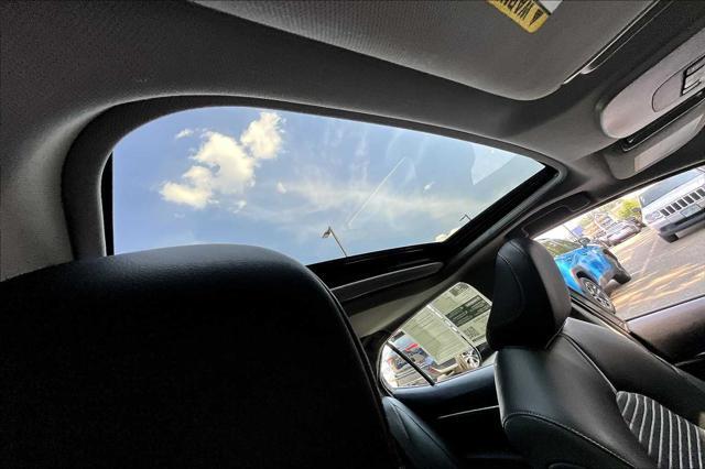 used 2022 Toyota Camry car, priced at $24,981