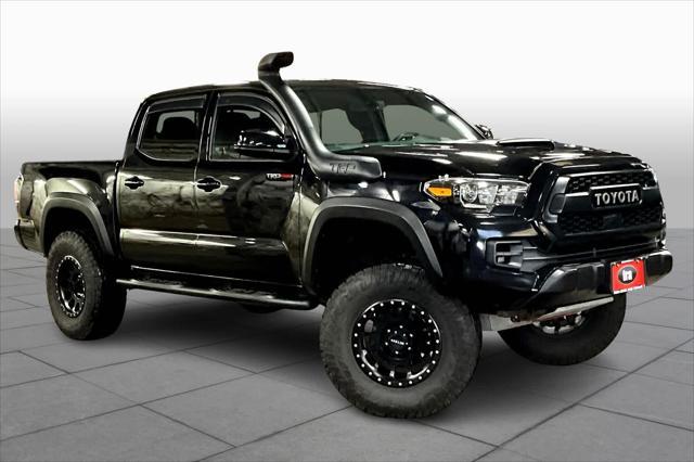 used 2019 Toyota Tacoma car, priced at $36,892