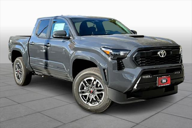 new 2024 Toyota Tacoma car, priced at $46,249