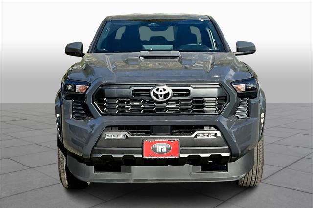 new 2024 Toyota Tacoma car, priced at $46,249