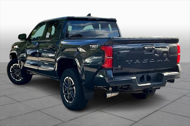 new 2024 Toyota Tacoma car, priced at $46,249