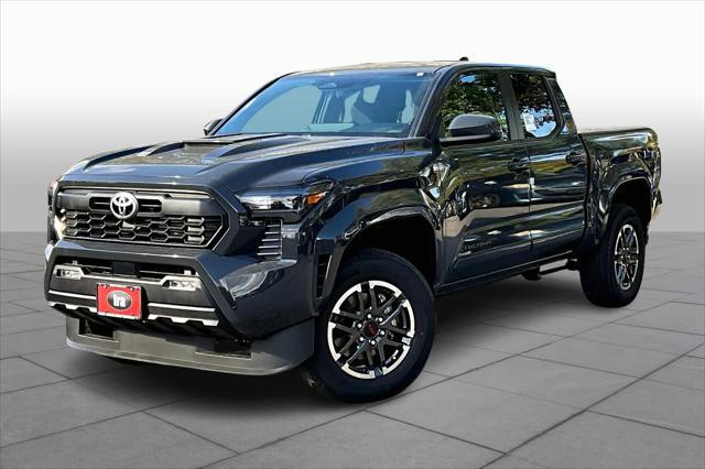 new 2024 Toyota Tacoma car, priced at $46,249