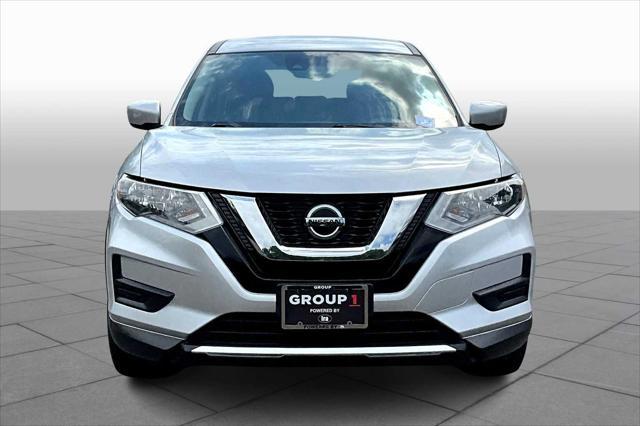 used 2019 Nissan Rogue car, priced at $17,491