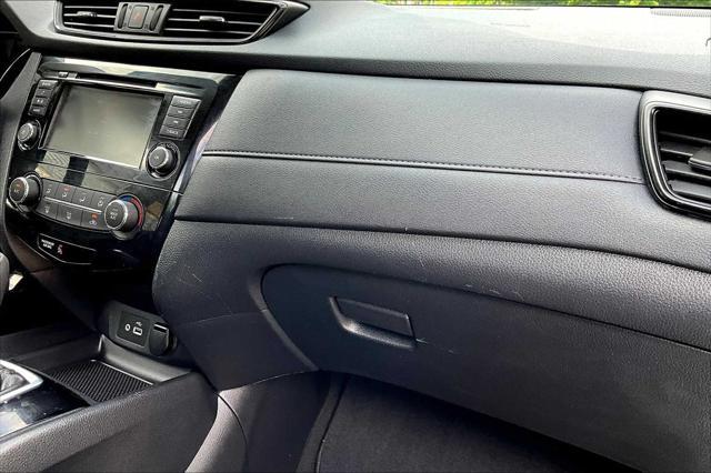 used 2019 Nissan Rogue car, priced at $17,491