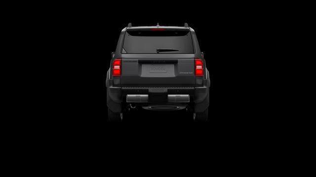 new 2025 Toyota Land Cruiser car, priced at $69,889