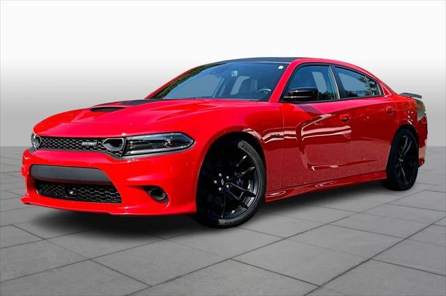 used 2023 Dodge Charger car, priced at $45,882