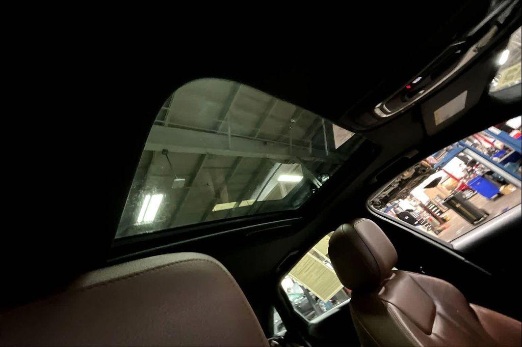 used 2018 Audi A4 car, priced at $14,222