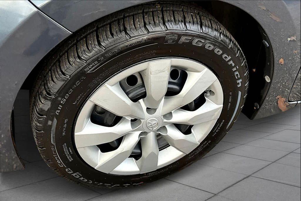 used 2016 Toyota Corolla car, priced at $12,222