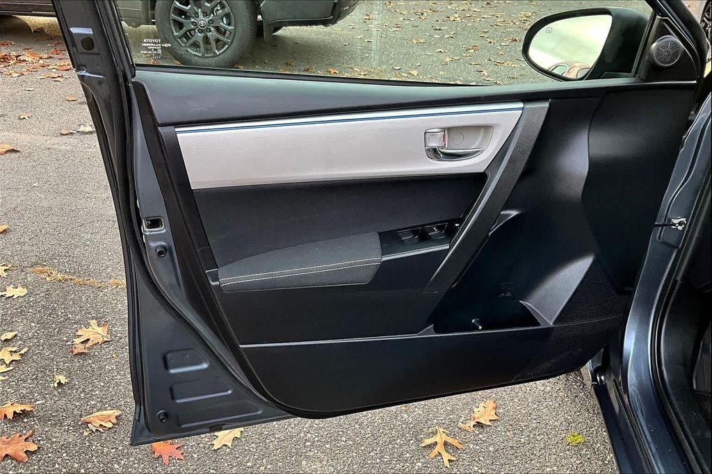 used 2016 Toyota Corolla car, priced at $12,222