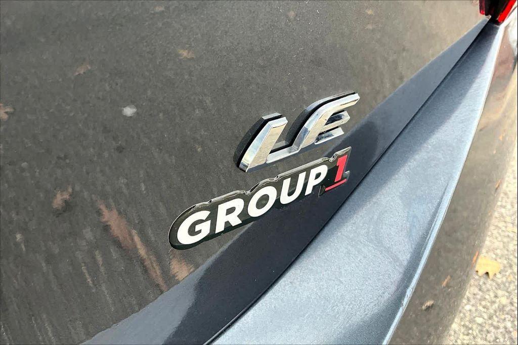 used 2016 Toyota Corolla car, priced at $12,222