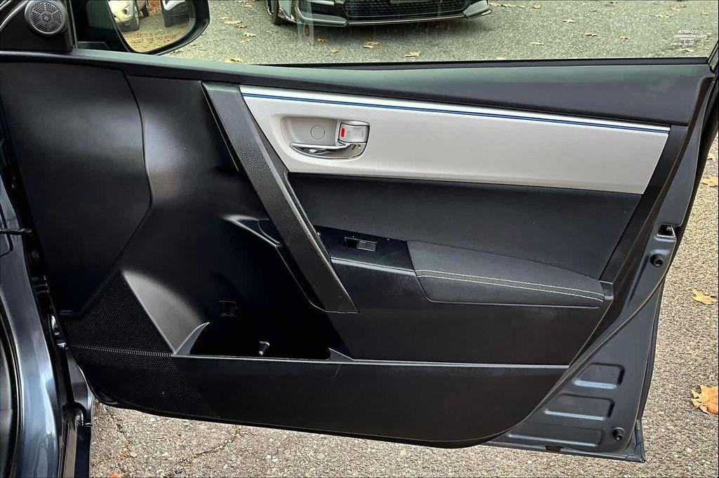 used 2016 Toyota Corolla car, priced at $12,222