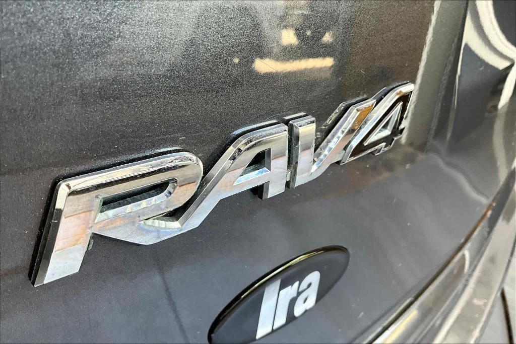 used 2017 Toyota RAV4 car, priced at $13,251