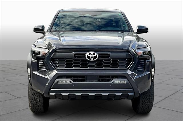 new 2024 Toyota Tacoma car, priced at $50,884