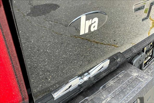 new 2025 Toyota Tacoma car, priced at $48,683