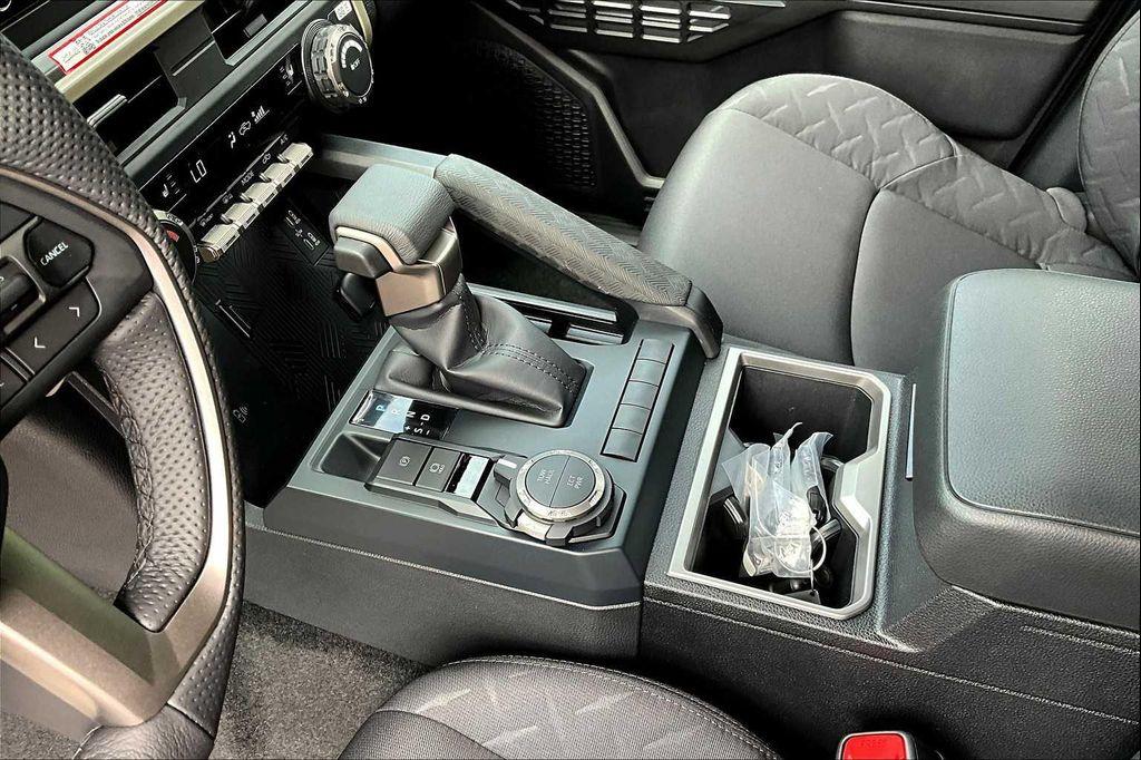 new 2025 Toyota Tacoma car, priced at $48,683