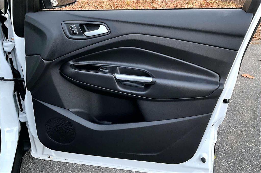 used 2018 Ford Escape car, priced at $9,692