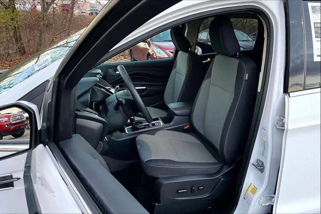 used 2018 Ford Escape car, priced at $9,692
