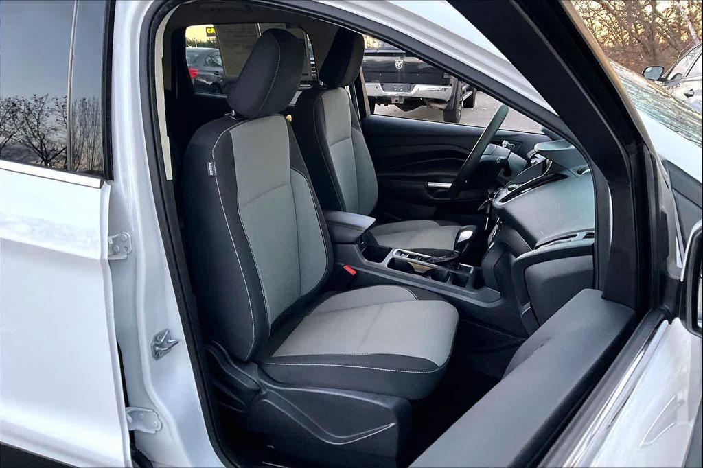 used 2018 Ford Escape car, priced at $9,692