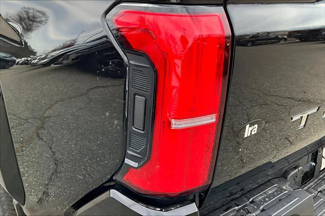 new 2025 Toyota Tacoma car, priced at $54,984